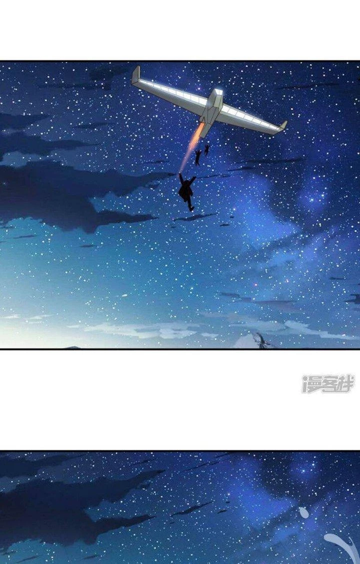 Bạn Gái Hung Ác Của Siêu Anh Hùng Chapter 80 - Trang 4
