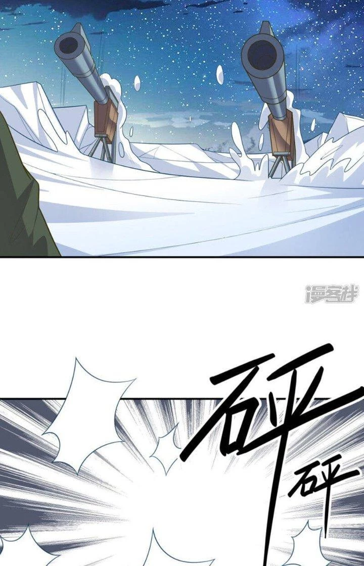 Bạn Gái Hung Ác Của Siêu Anh Hùng Chapter 80 - Trang 4