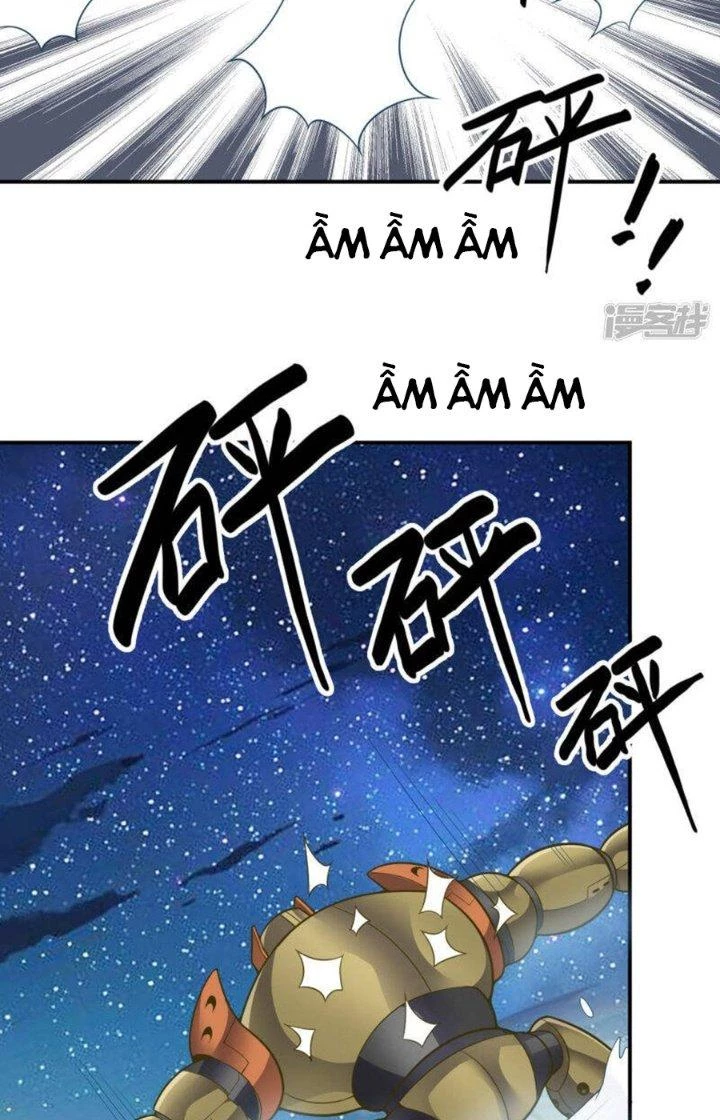 Bạn Gái Hung Ác Của Siêu Anh Hùng Chapter 80 - Trang 4