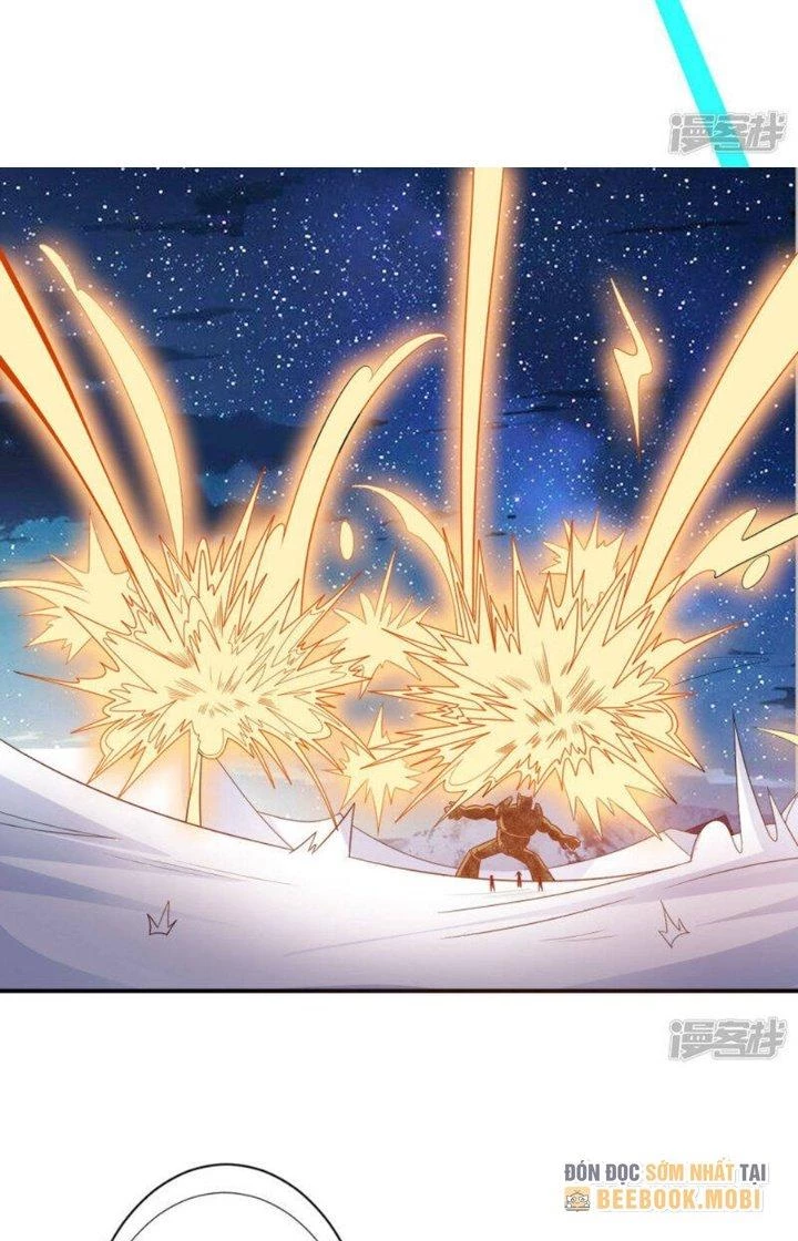 Bạn Gái Hung Ác Của Siêu Anh Hùng Chapter 80 - Trang 4