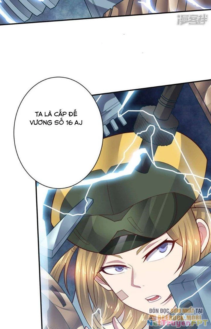 Bạn Gái Hung Ác Của Siêu Anh Hùng Chapter 80 - Trang 4