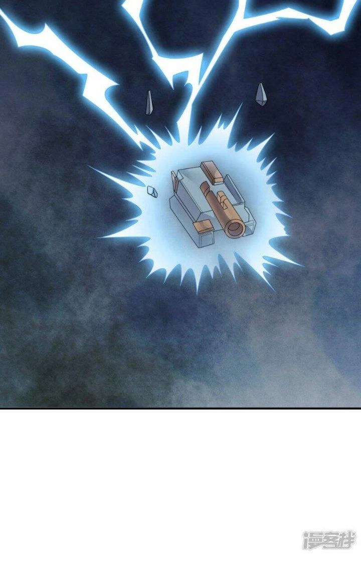 Bạn Gái Hung Ác Của Siêu Anh Hùng Chapter 80 - Trang 4