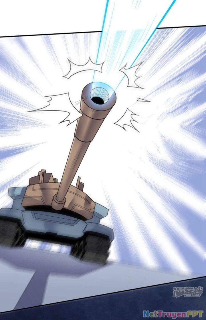 Bạn Gái Hung Ác Của Siêu Anh Hùng Chapter 80 - Trang 4