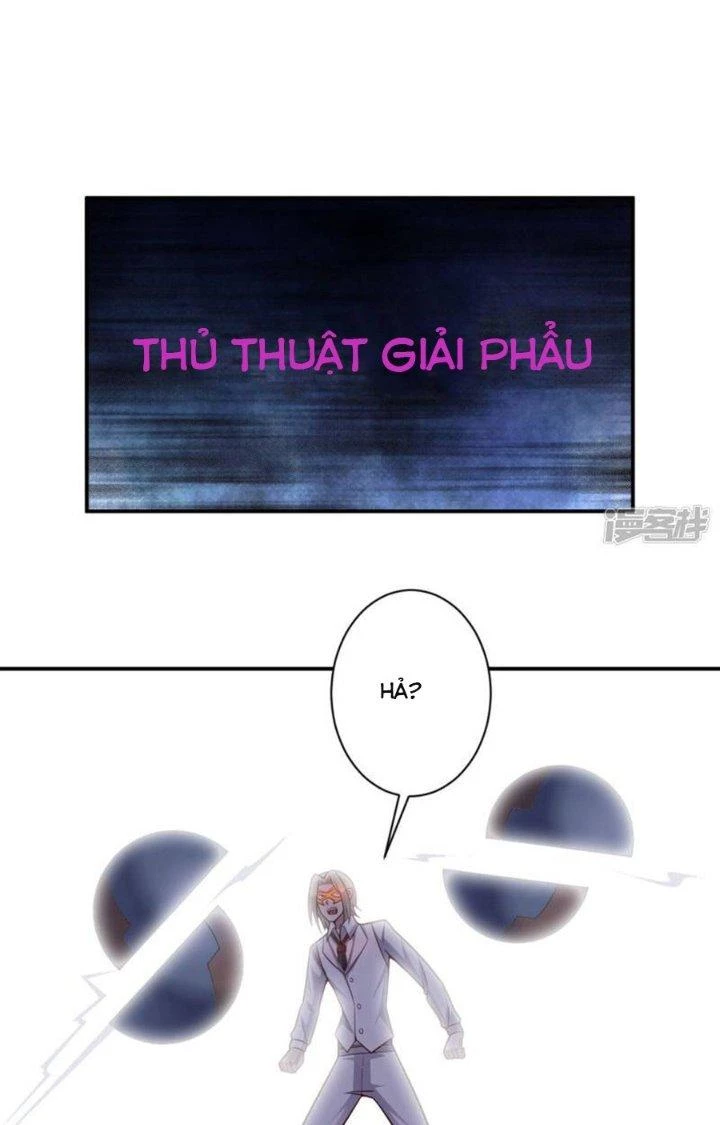 Bạn Gái Hung Ác Của Siêu Anh Hùng Chapter 80 - Trang 4