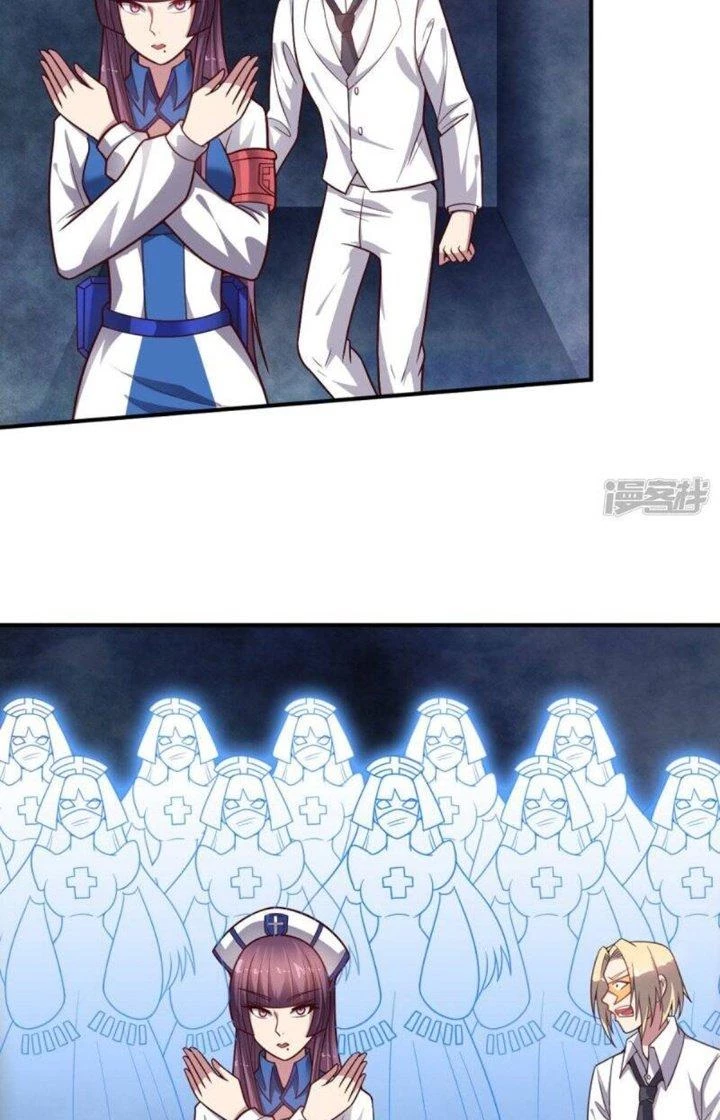 Bạn Gái Hung Ác Của Siêu Anh Hùng Chapter 81 - Trang 4