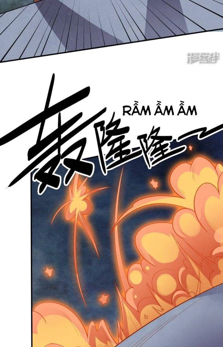 Bạn Gái Hung Ác Của Siêu Anh Hùng Chapter 81 - Trang 4