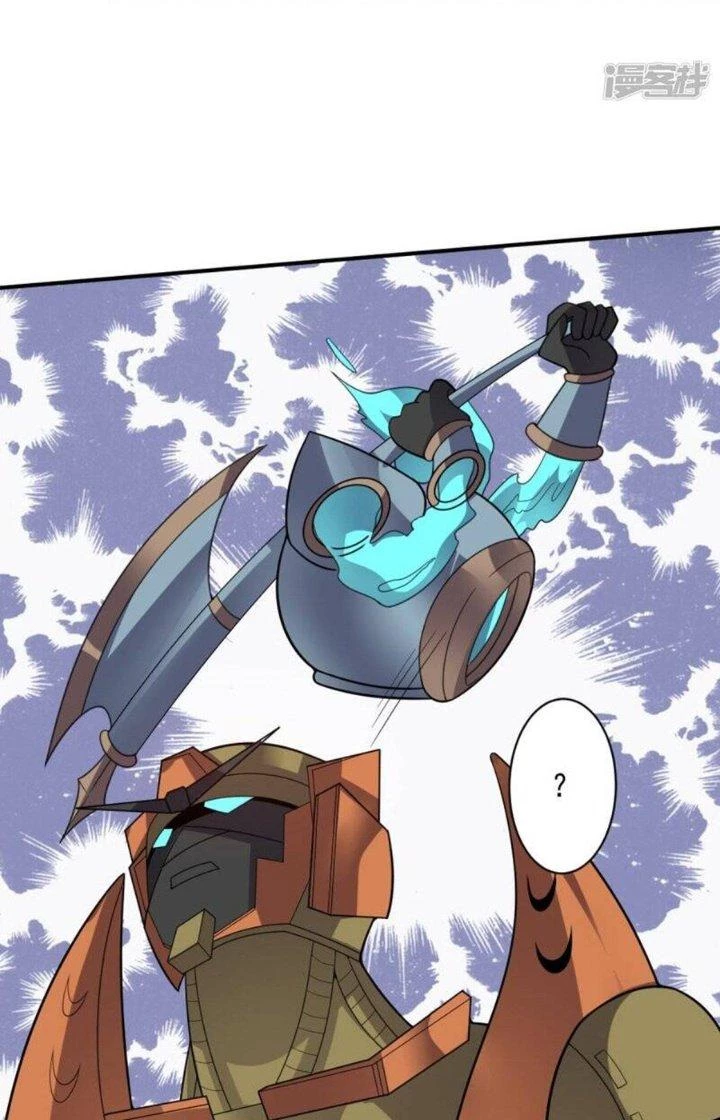 Bạn Gái Hung Ác Của Siêu Anh Hùng Chapter 81 - Trang 4