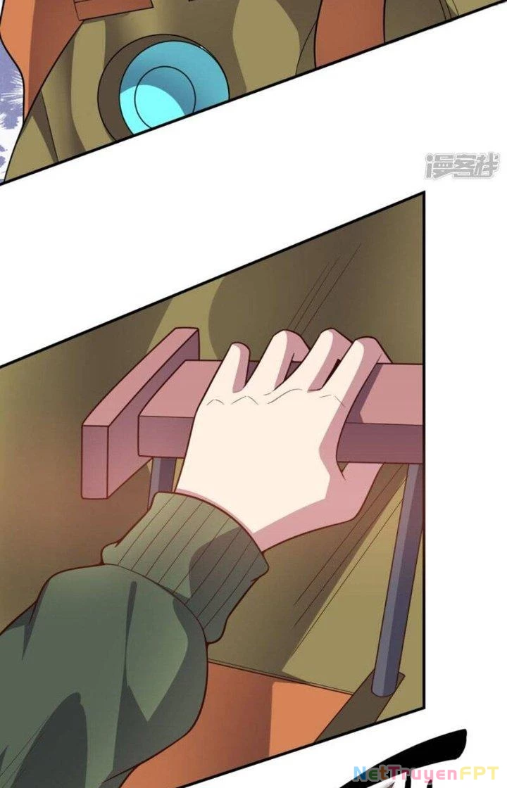 Bạn Gái Hung Ác Của Siêu Anh Hùng Chapter 81 - Trang 4