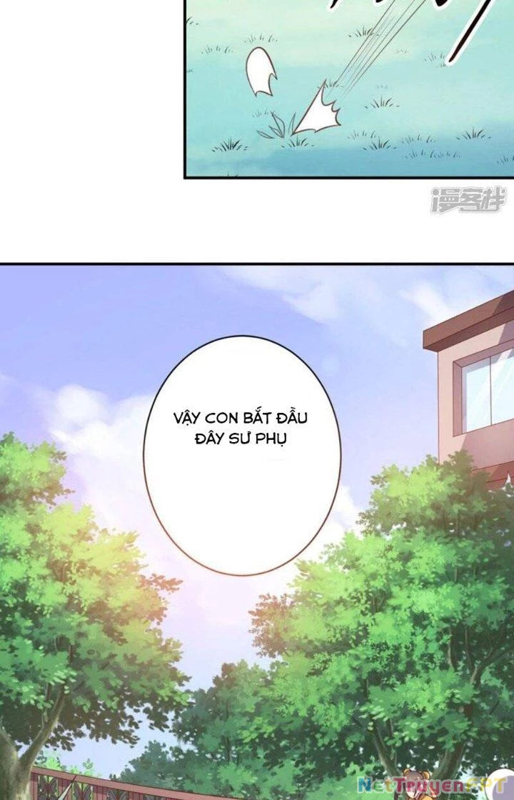 Bạn Gái Hung Ác Của Siêu Anh Hùng Chapter 84 - Trang 4