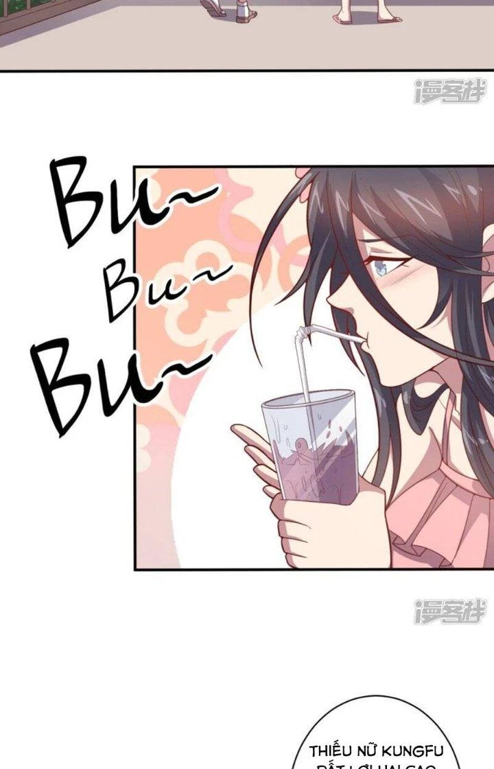 Bạn Gái Hung Ác Của Siêu Anh Hùng Chapter 84 - Trang 4