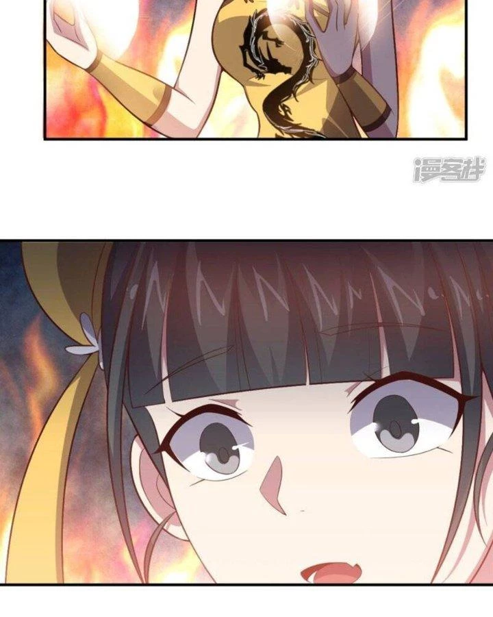 Bạn Gái Hung Ác Của Siêu Anh Hùng Chapter 84 - Trang 4