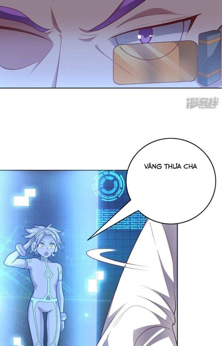 Bạn Gái Hung Ác Của Siêu Anh Hùng Chapter 85 - Trang 4