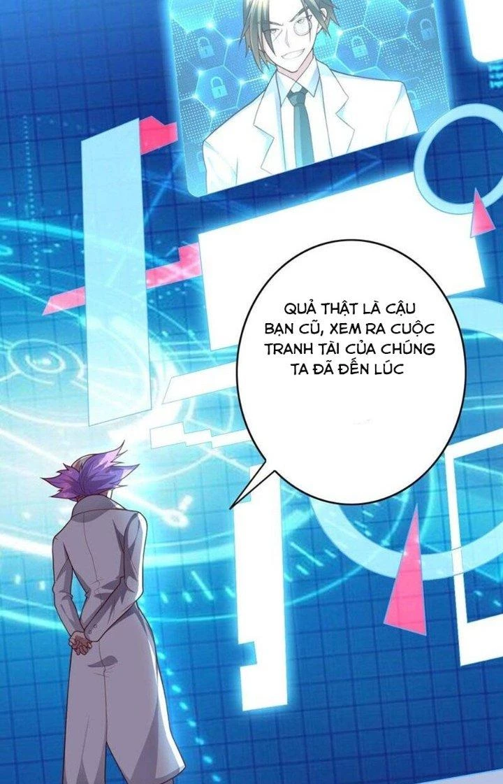 Bạn Gái Hung Ác Của Siêu Anh Hùng Chapter 85 - Trang 4