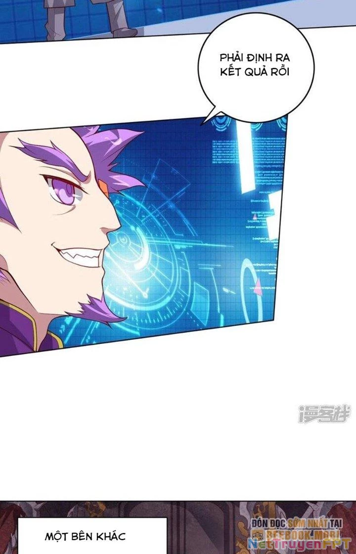 Bạn Gái Hung Ác Của Siêu Anh Hùng Chapter 85 - Trang 4