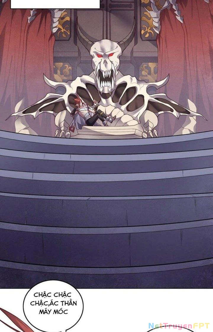 Bạn Gái Hung Ác Của Siêu Anh Hùng Chapter 85 - Trang 4