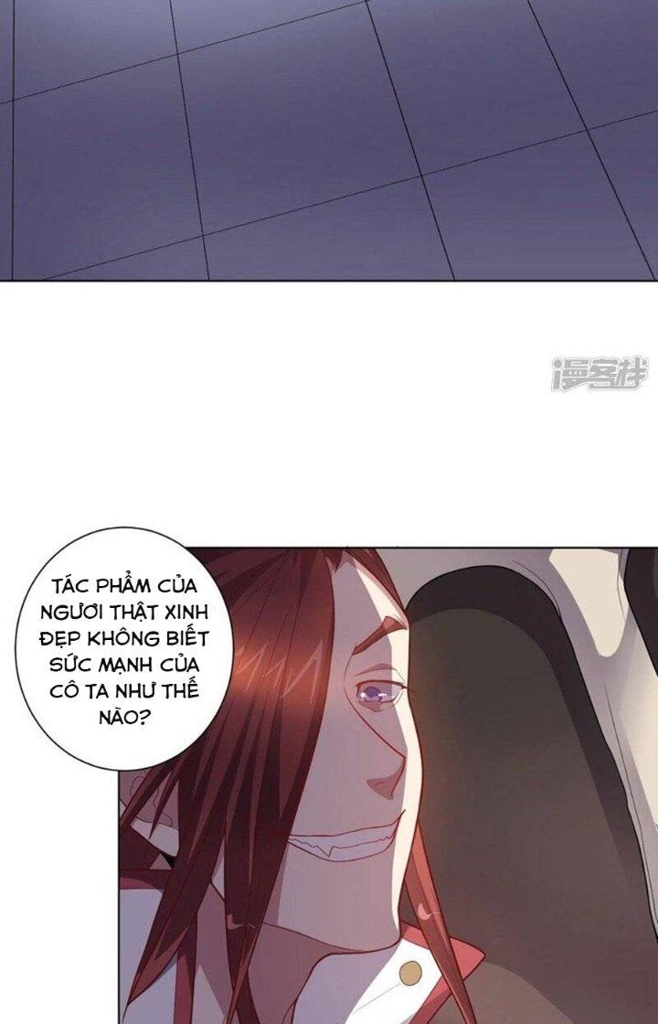 Bạn Gái Hung Ác Của Siêu Anh Hùng Chapter 85 - Trang 4