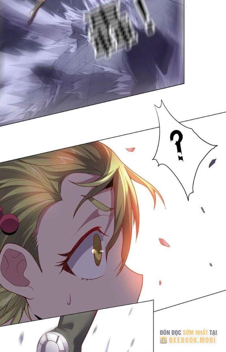 Bạn Gái Hung Ác Của Siêu Anh Hùng Chapter 85 - Trang 4
