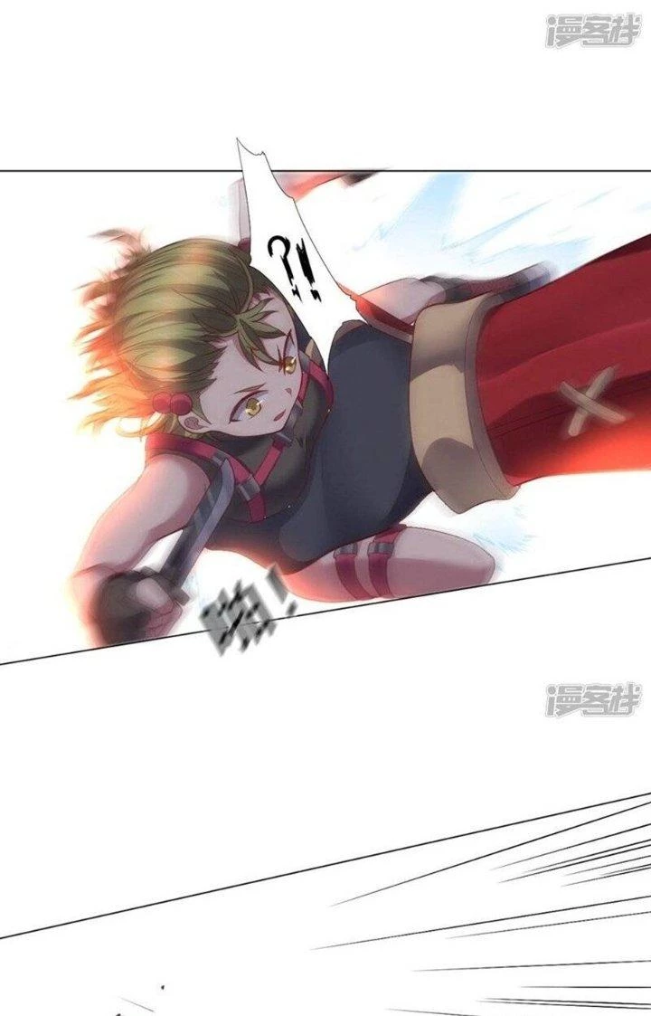 Bạn Gái Hung Ác Của Siêu Anh Hùng Chapter 85 - Trang 4
