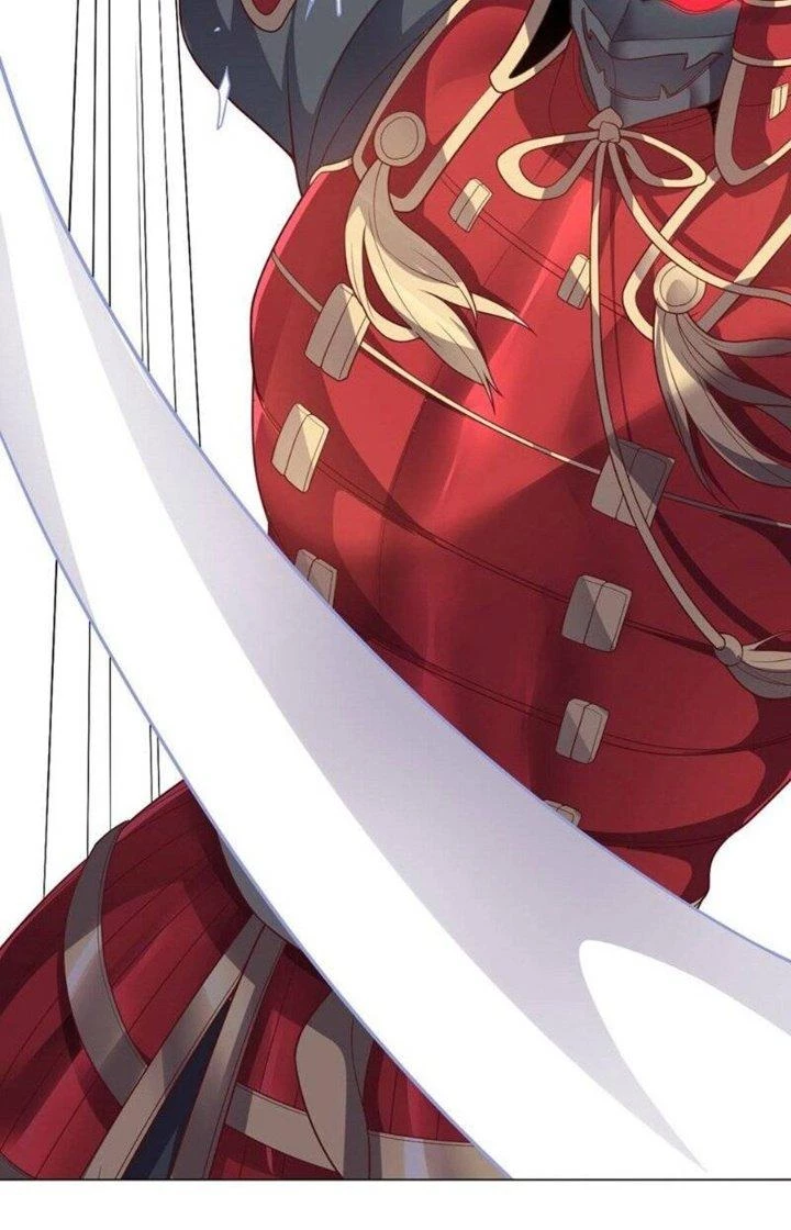 Bạn Gái Hung Ác Của Siêu Anh Hùng Chapter 85 - Trang 4