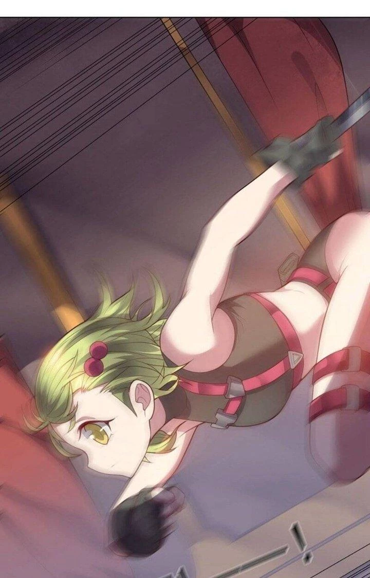 Bạn Gái Hung Ác Của Siêu Anh Hùng Chapter 85 - Trang 4