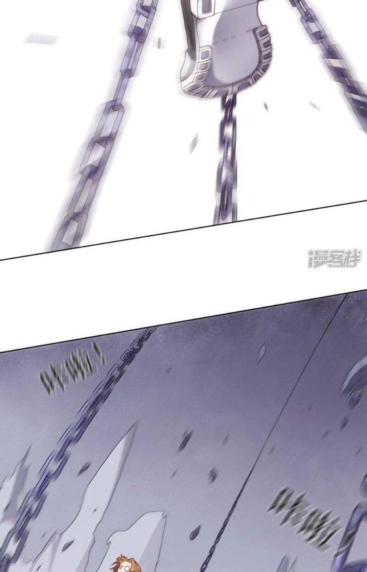 Bạn Gái Hung Ác Của Siêu Anh Hùng Chapter 85 - Trang 4