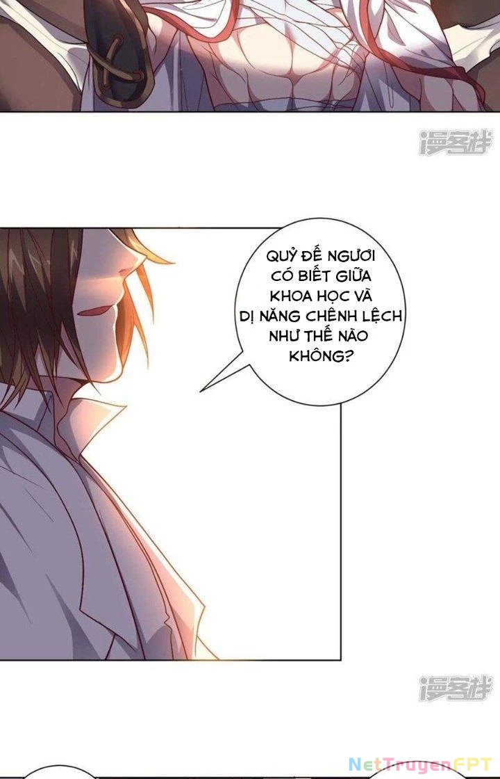 Bạn Gái Hung Ác Của Siêu Anh Hùng Chapter 85 - Trang 4
