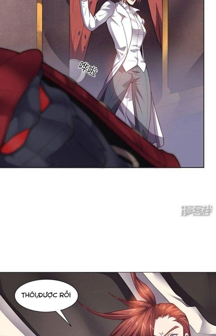 Bạn Gái Hung Ác Của Siêu Anh Hùng Chapter 85 - Trang 4