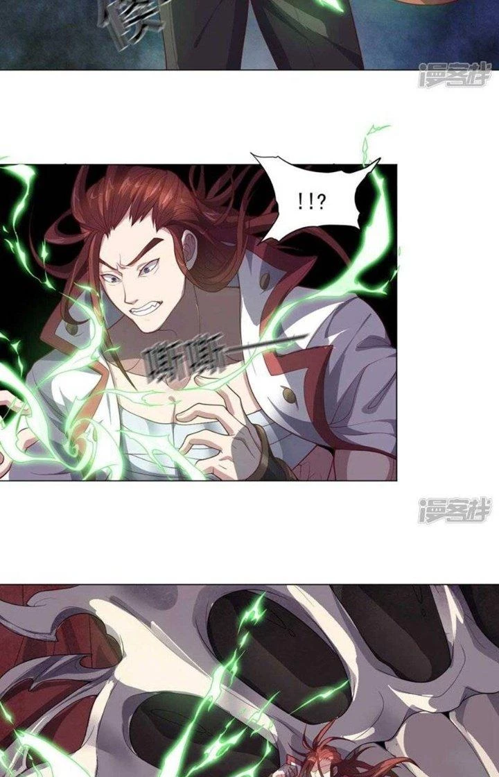 Bạn Gái Hung Ác Của Siêu Anh Hùng Chapter 86 - Trang 4