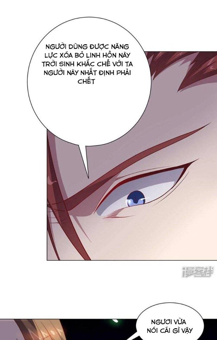 Bạn Gái Hung Ác Của Siêu Anh Hùng Chapter 86 - Trang 4