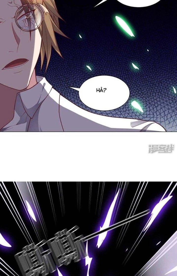 Bạn Gái Hung Ác Của Siêu Anh Hùng Chapter 86 - Trang 4