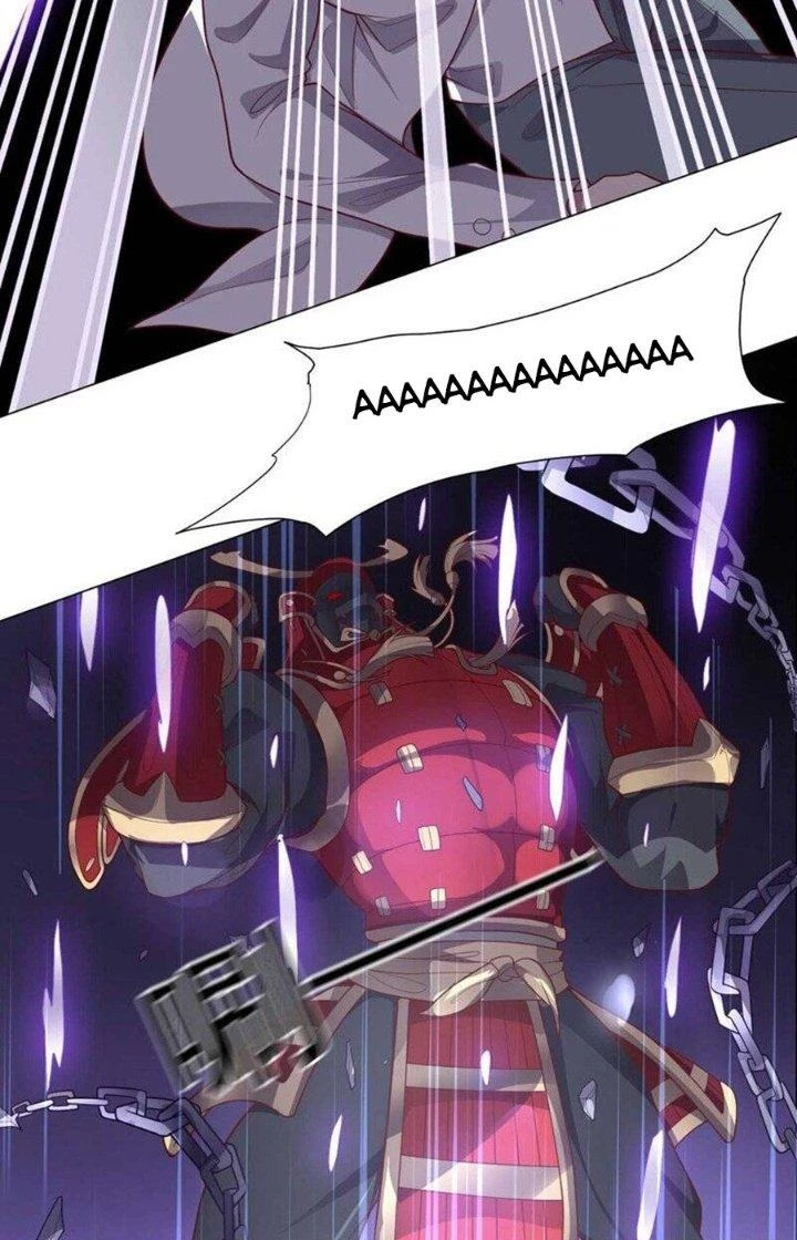 Bạn Gái Hung Ác Của Siêu Anh Hùng Chapter 86 - Trang 4