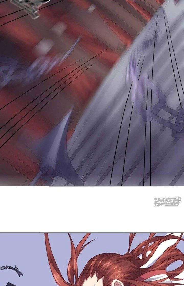 Bạn Gái Hung Ác Của Siêu Anh Hùng Chapter 86 - Trang 4
