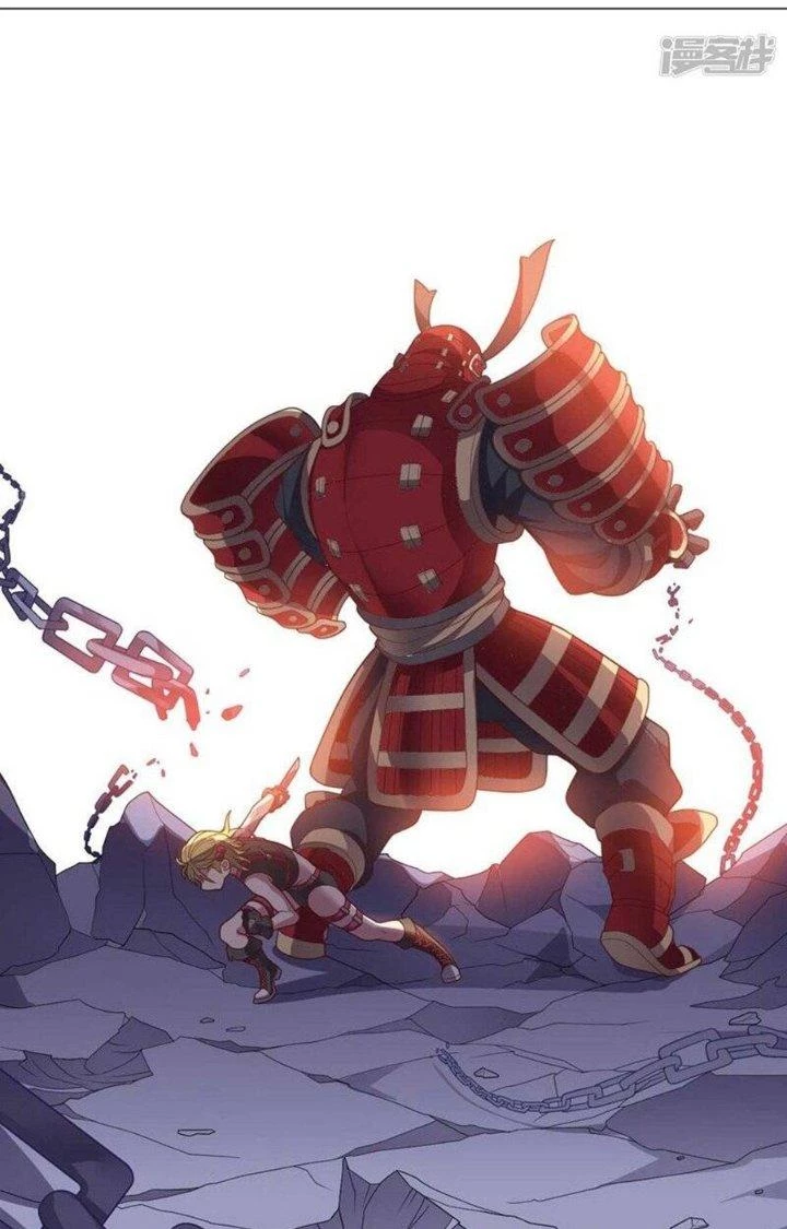 Bạn Gái Hung Ác Của Siêu Anh Hùng Chapter 86 - Trang 4