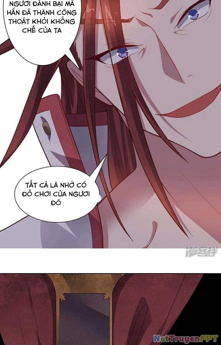 Bạn Gái Hung Ác Của Siêu Anh Hùng Chapter 86 - Trang 4