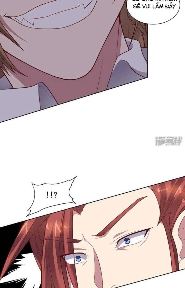 Bạn Gái Hung Ác Của Siêu Anh Hùng Chapter 86 - Trang 4