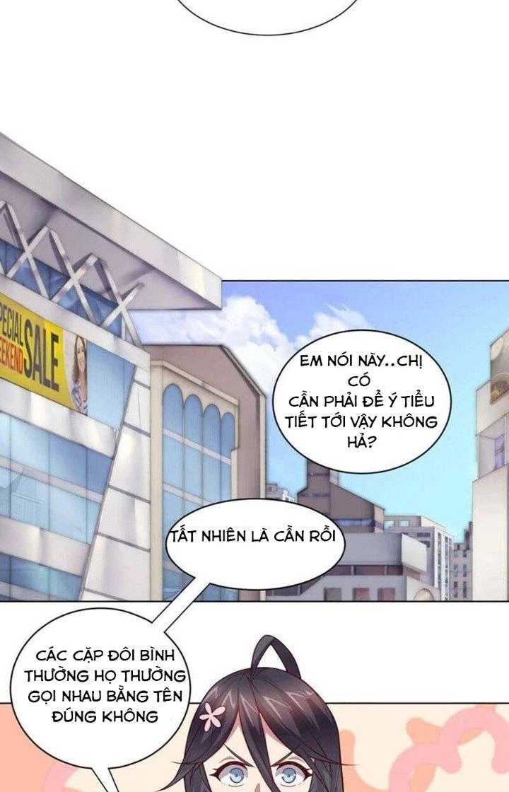 Bạn Gái Hung Ác Của Siêu Anh Hùng Chapter 86 - Trang 4