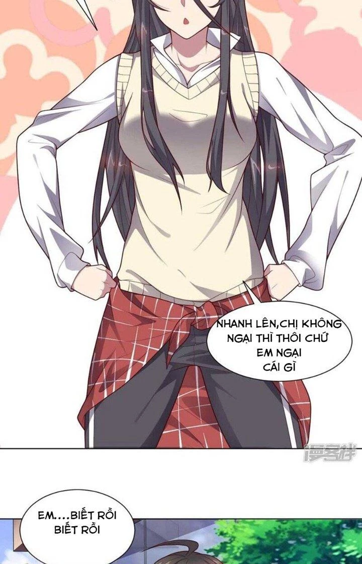 Bạn Gái Hung Ác Của Siêu Anh Hùng Chapter 86 - Trang 4