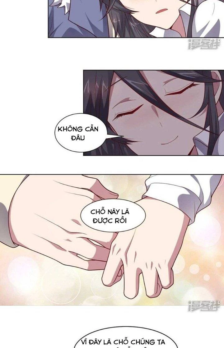 Bạn Gái Hung Ác Của Siêu Anh Hùng Chapter 86 - Trang 4