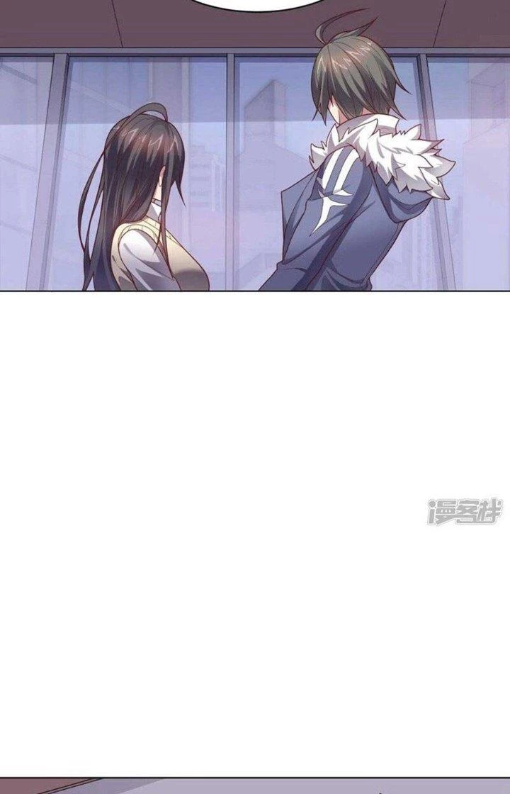Bạn Gái Hung Ác Của Siêu Anh Hùng Chapter 86 - Trang 4