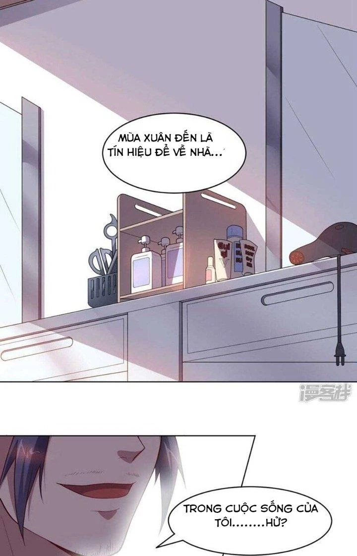 Bạn Gái Hung Ác Của Siêu Anh Hùng Chapter 86 - Trang 4