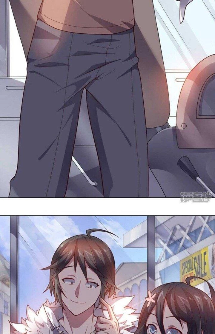 Bạn Gái Hung Ác Của Siêu Anh Hùng Chapter 86 - Trang 4