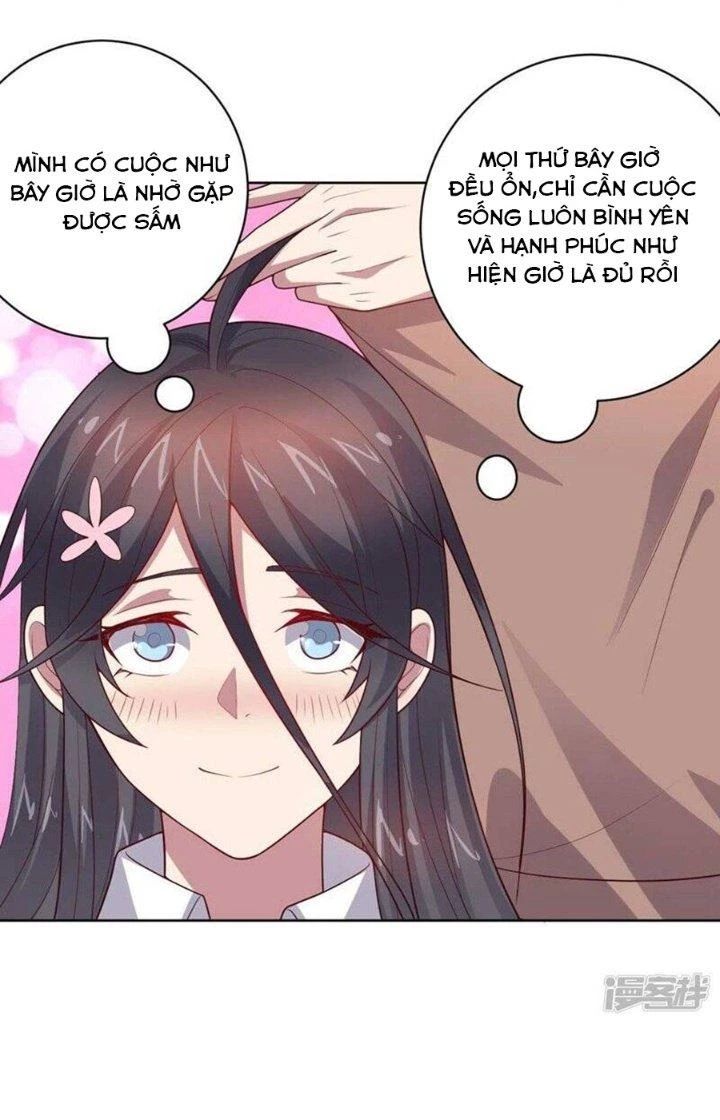 Bạn Gái Hung Ác Của Siêu Anh Hùng Chapter 87 - Trang 4
