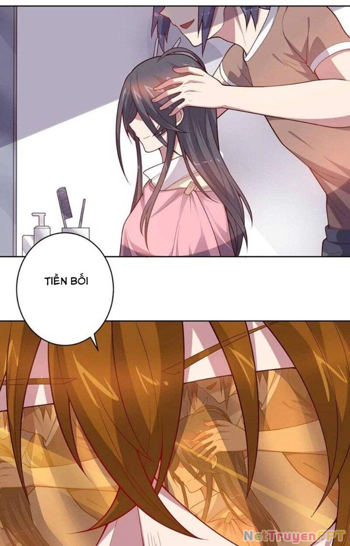 Bạn Gái Hung Ác Của Siêu Anh Hùng Chapter 87 - Trang 4