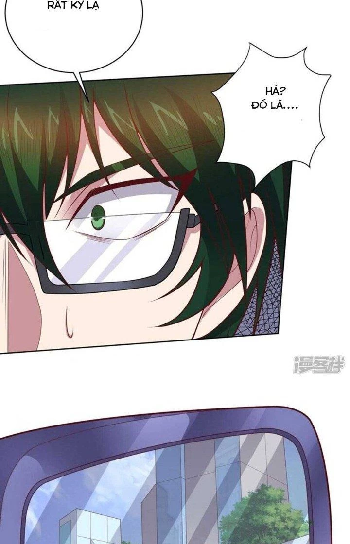 Bạn Gái Hung Ác Của Siêu Anh Hùng Chapter 87 - Trang 4