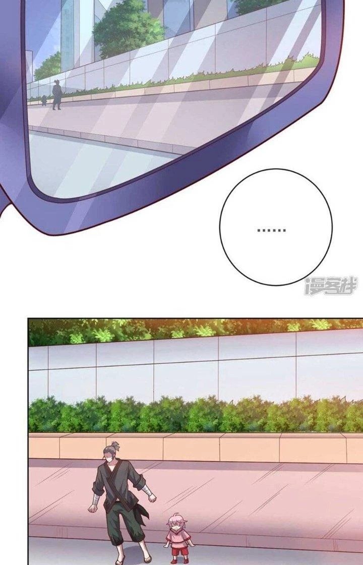 Bạn Gái Hung Ác Của Siêu Anh Hùng Chapter 87 - Trang 4
