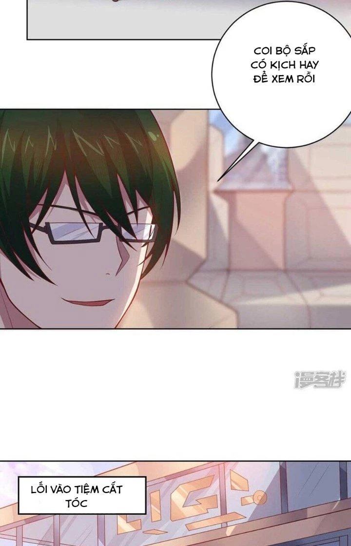 Bạn Gái Hung Ác Của Siêu Anh Hùng Chapter 87 - Trang 4