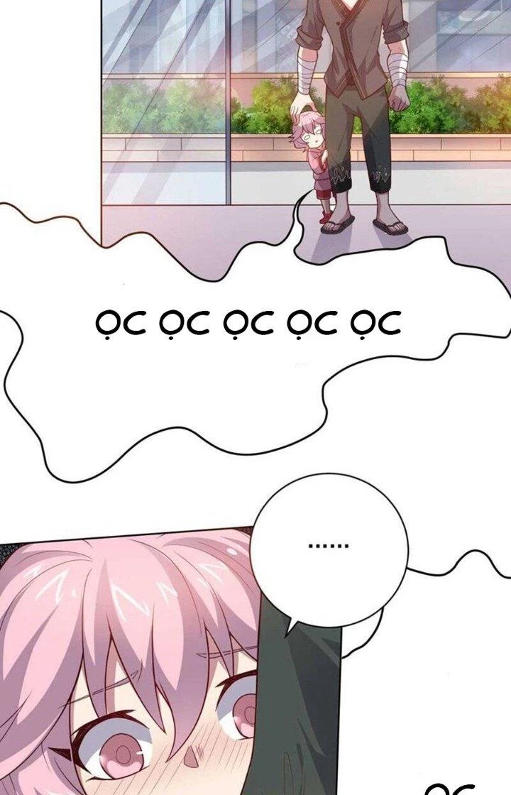 Bạn Gái Hung Ác Của Siêu Anh Hùng Chapter 87 - Trang 4