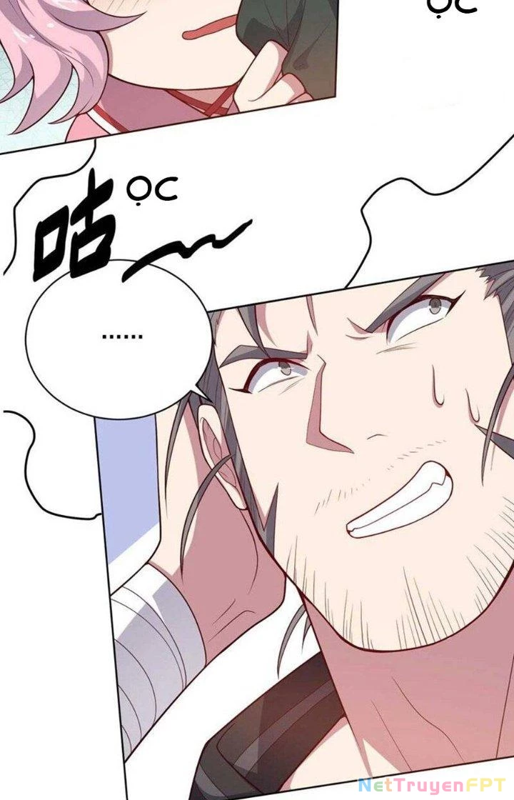 Bạn Gái Hung Ác Của Siêu Anh Hùng Chapter 87 - Trang 4