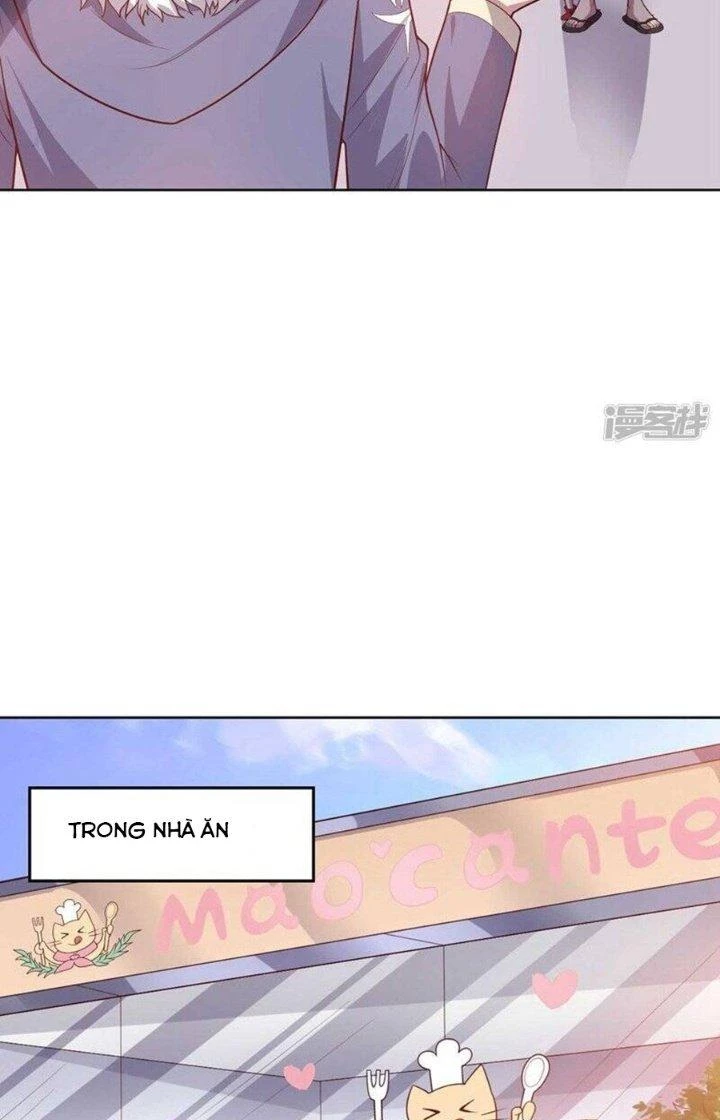 Bạn Gái Hung Ác Của Siêu Anh Hùng Chapter 87 - Trang 4