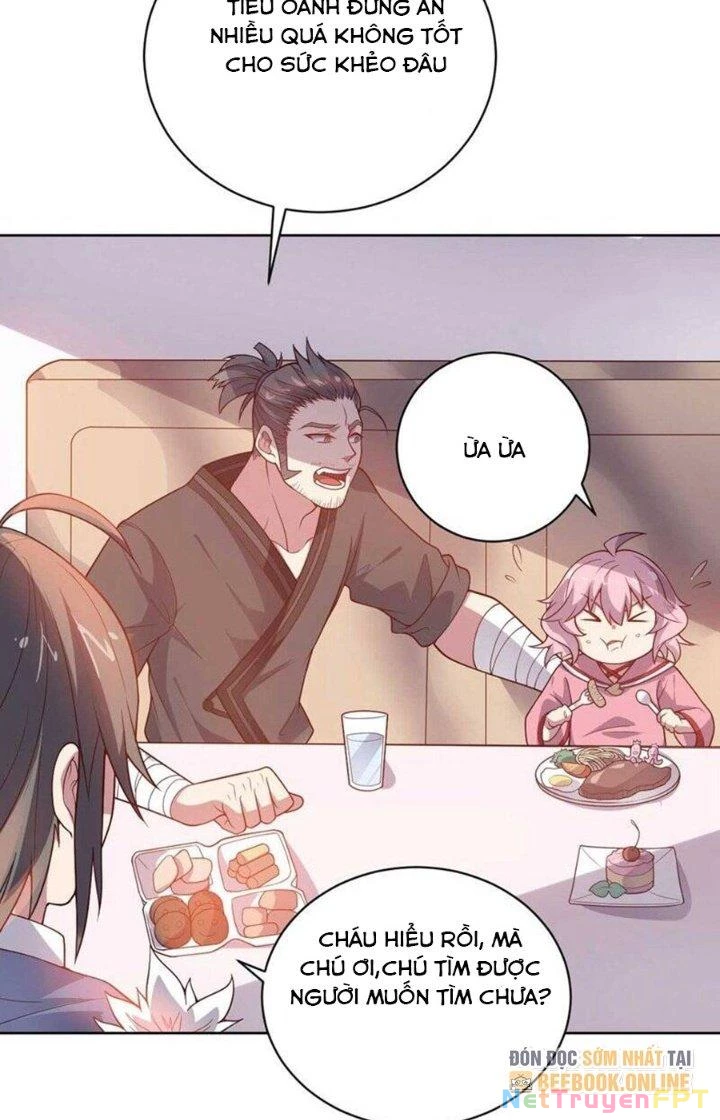 Bạn Gái Hung Ác Của Siêu Anh Hùng Chapter 87 - Trang 4